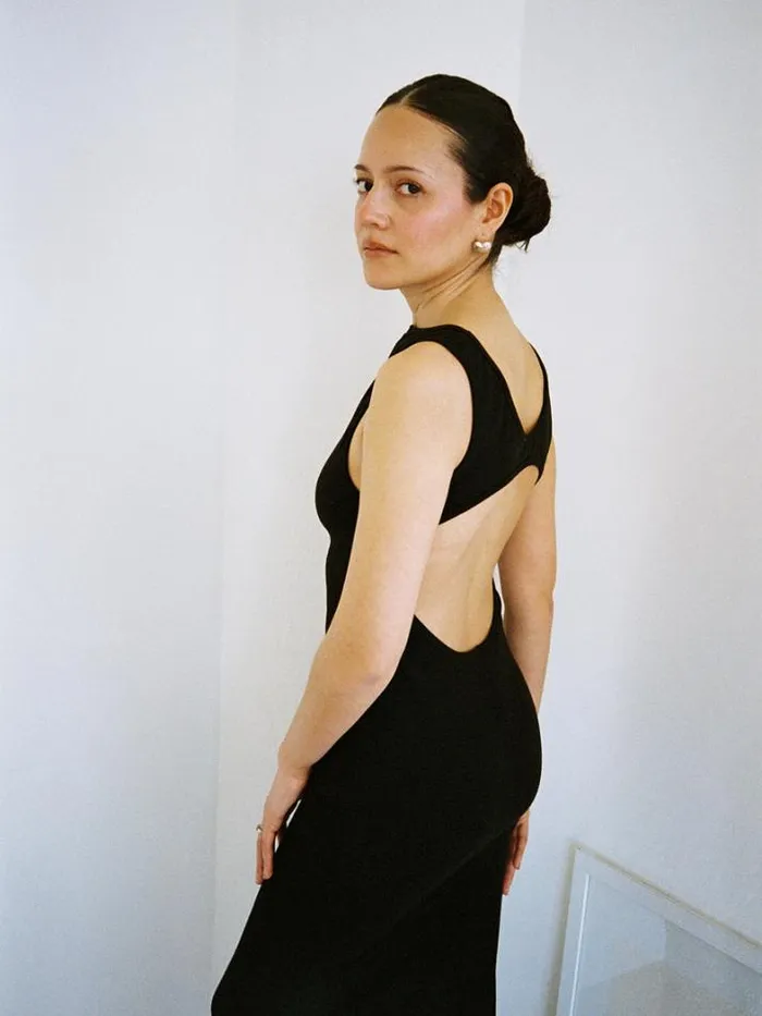 Dresses Shop Lisa Says Gah Valentina Midi Dress