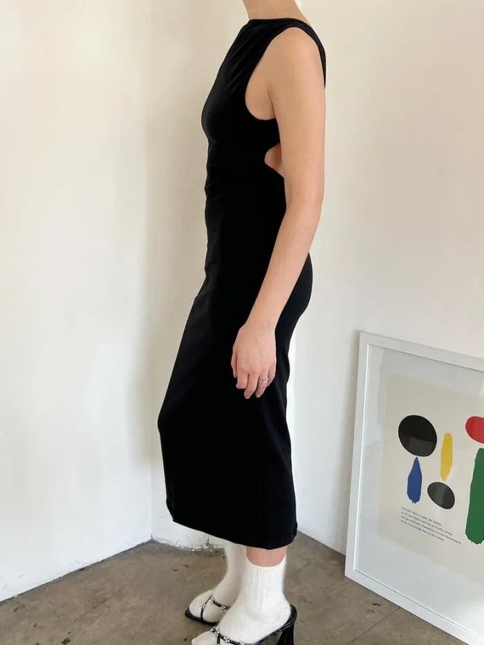 Dresses Shop Lisa Says Gah Valentina Midi Dress