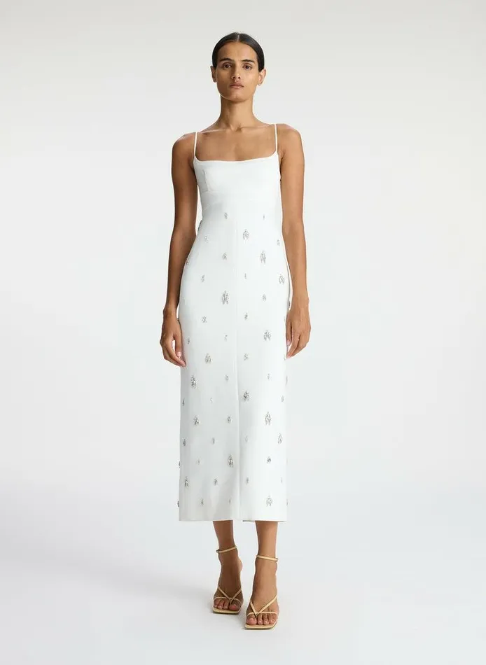 Dresses Women ALC Alana Dress White White