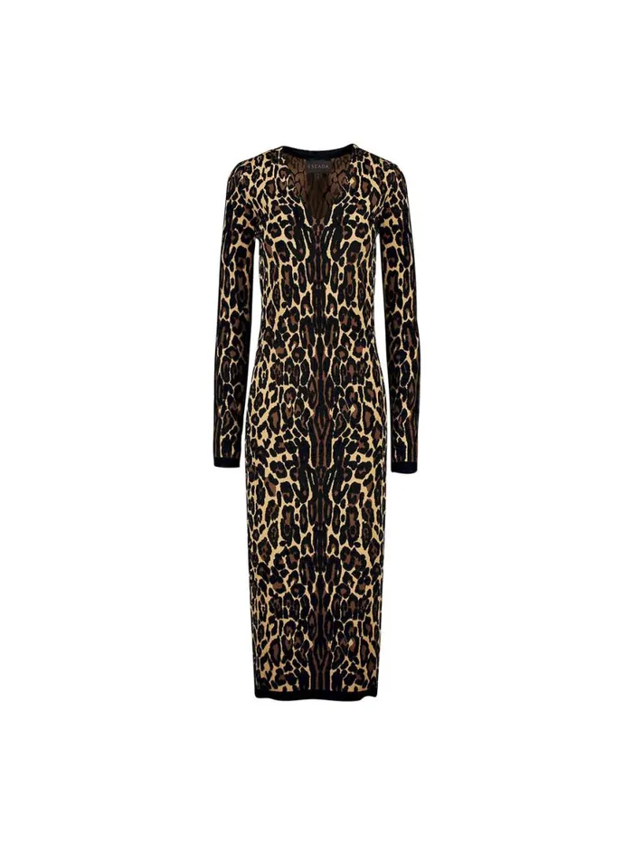 Dresses Women Escada Delotta Dress