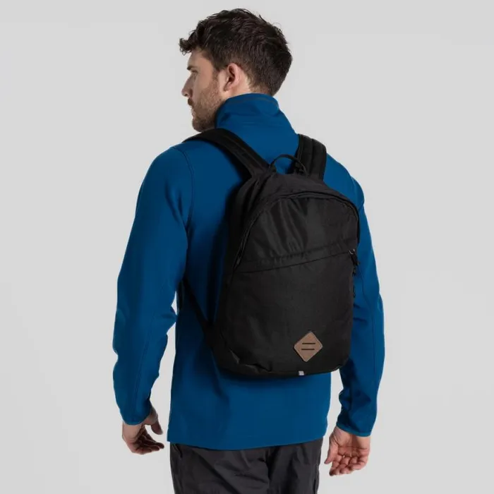 Equipment Backpacks Craghoppers Expert Kiwi Backpack 14L Black