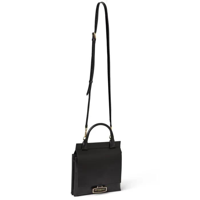 Etta Black Handbag Women Bruno Magli Handbags Etta Black Handbag Women Bruno Magli Handbags