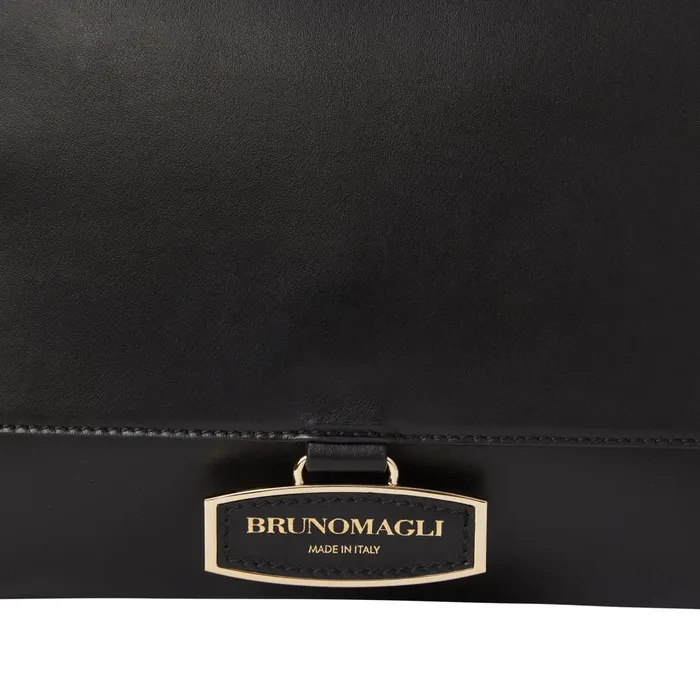 Etta Black Handbag Women Bruno Magli Handbags Etta Black Handbag Women Bruno Magli Handbags
