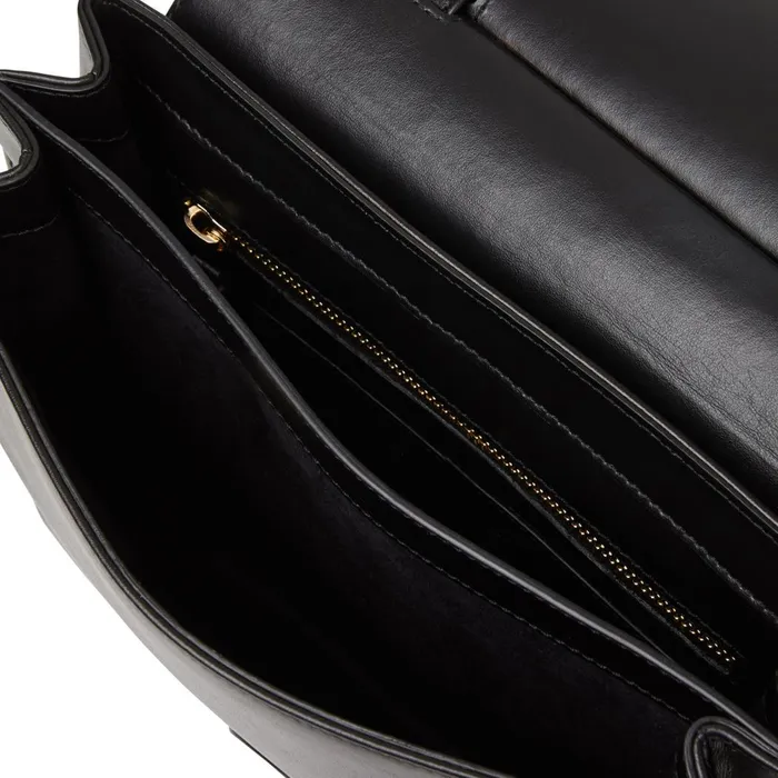 Etta Black Handbag Women Bruno Magli Handbags Etta Black Handbag Women Bruno Magli Handbags