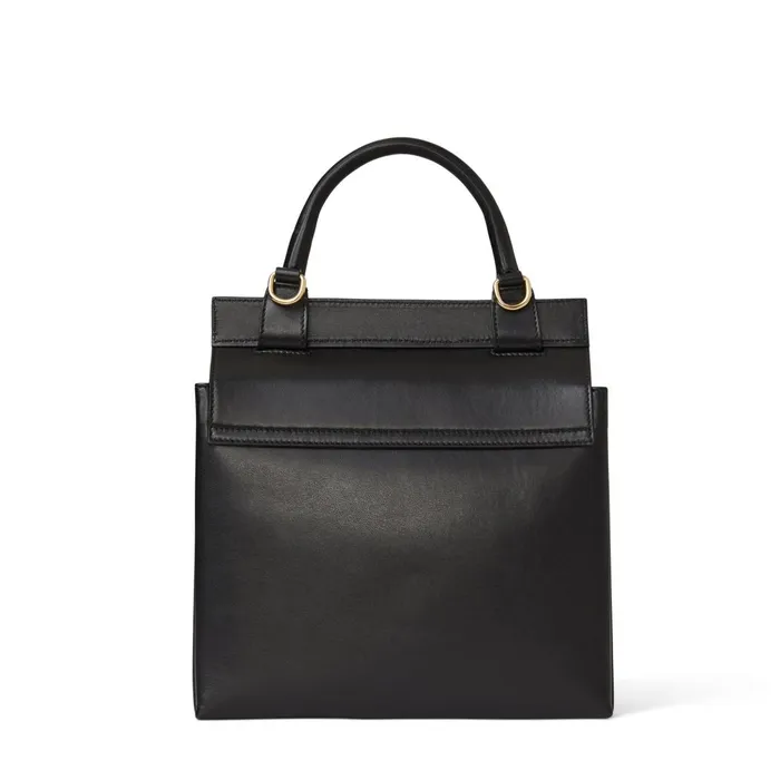 Etta Black Handbag Women Bruno Magli Handbags Etta Black Handbag Women Bruno Magli Handbags