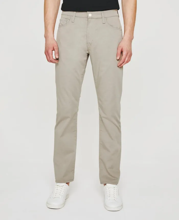 Everett Dry Dust Men AG Jeans Pants Everett Dry Dust Men AG Jeans Pants
