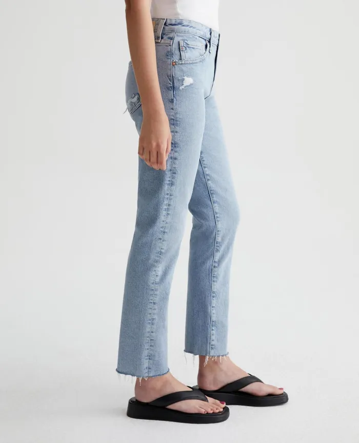 ExBoyfriend Slim Windswept Women AG Jeans Denim ExBoyfriend Slim Windswept Women AG Jeans Denim