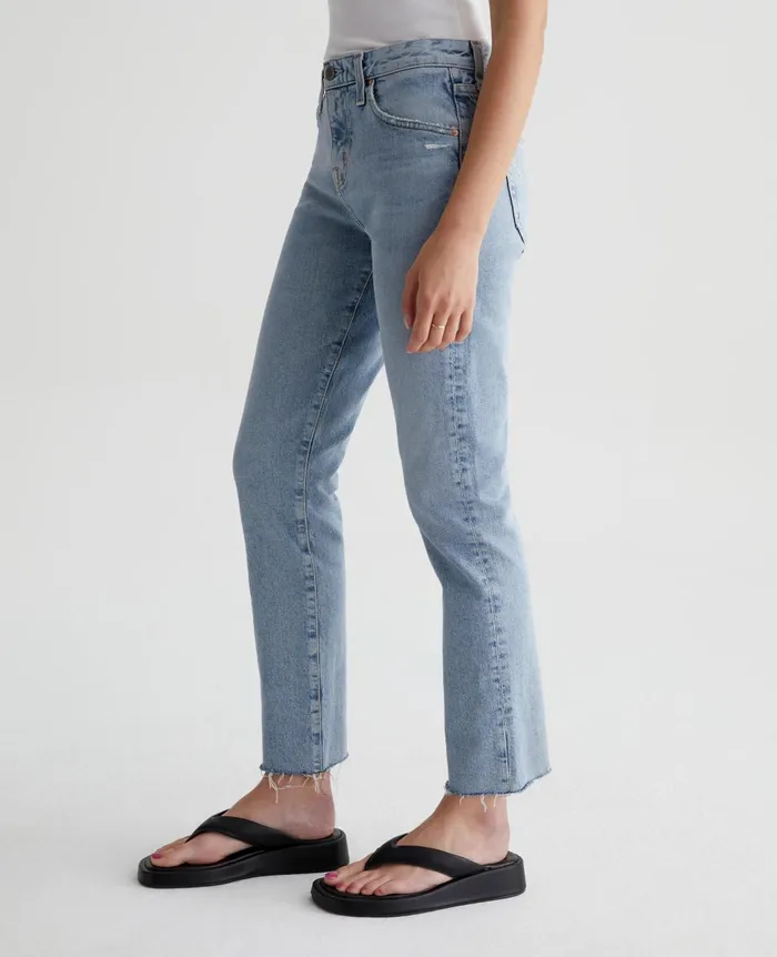 ExBoyfriend Slim Windswept Women AG Jeans Denim ExBoyfriend Slim Windswept Women AG Jeans Denim