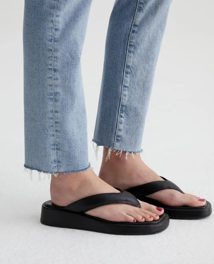 ExBoyfriend Slim Windswept Women AG Jeans Denim ExBoyfriend Slim Windswept Women AG Jeans Denim