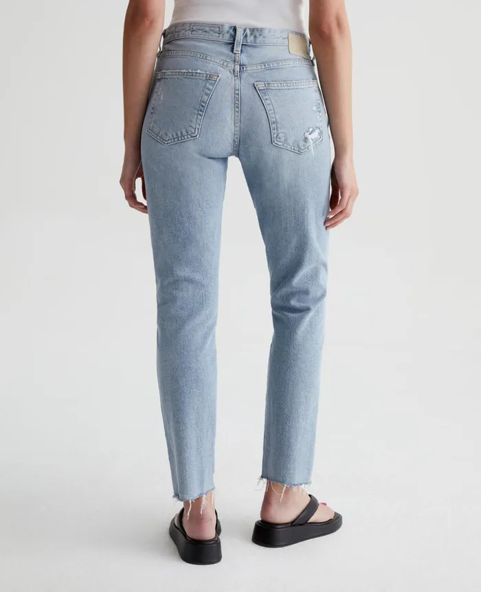 ExBoyfriend Slim Windswept Women AG Jeans Denim ExBoyfriend Slim Windswept Women AG Jeans Denim