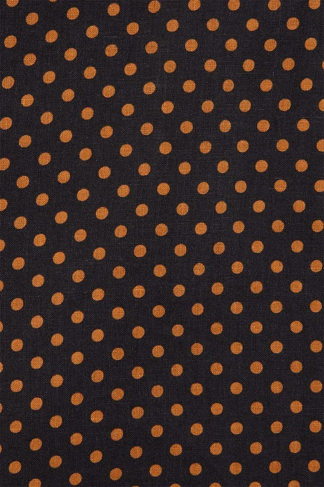 Faithfull The Brand Dresses Rae Mini Dress Ludovica Polka Dot 8211 Final Sale 8211 Women Faithfull The Brand Dresses Rae Mini Dress Ludovica Polka Dot 8211 Final Sale 8211 Women