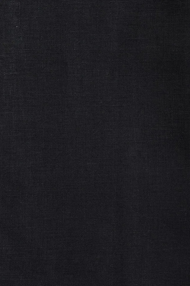Faithfull The Brand Dresses Sameera Midi Dress Black 8211 Final Sale 8211 Women Faithfull The Brand Dresses Sameera Midi Dress Black 8211 Final Sale 8211 Women