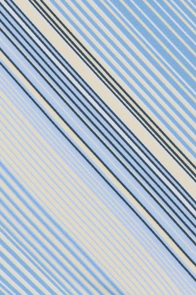 Faithfull The Brand Swim Elea Bikini Bottom Futura Stripe Sky Blue 8211 Women Faithfull The Brand Swim Elea Bikini Bottom Futura Stripe Sky Blue 8211 Women