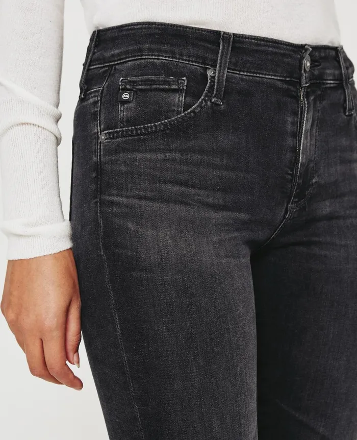 Farrah Skinny Ankle Melodic Women AG Jeans Denim Farrah Skinny Ankle Melodic Women AG Jeans Denim