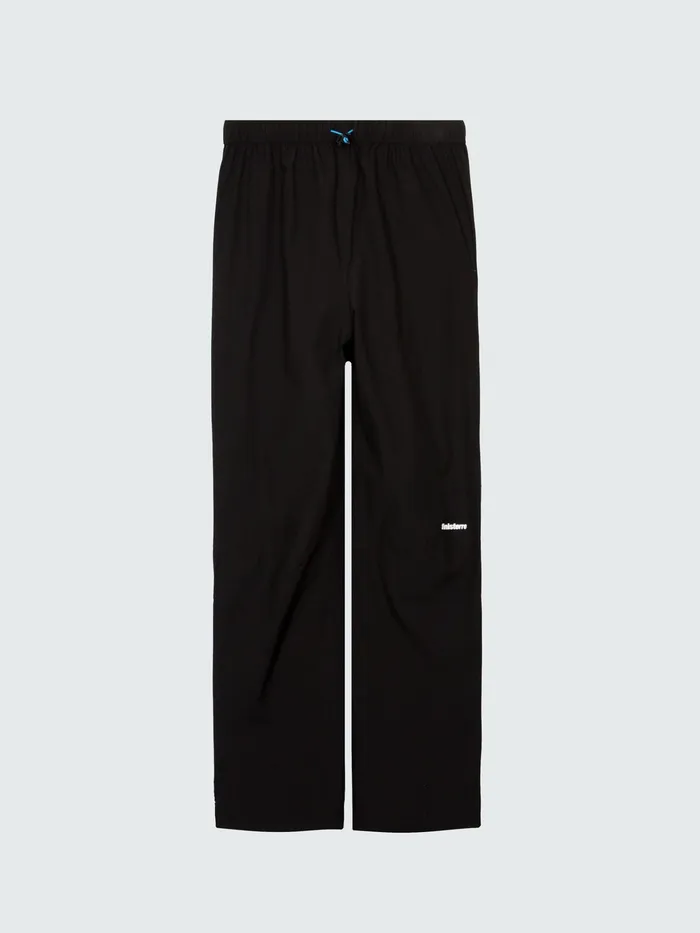 Finisterre Pants Men Rainbird Waterproof Pants Black