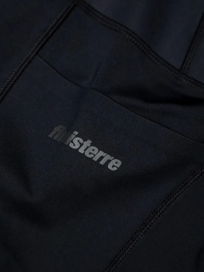 Finisterre Pants Women Zennor Adventure Legging Black
