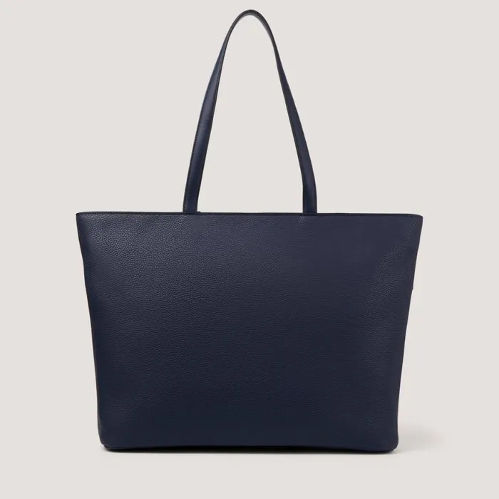 Fiorelli Benny Tote Navy Stripe Backpacks Tote Bags