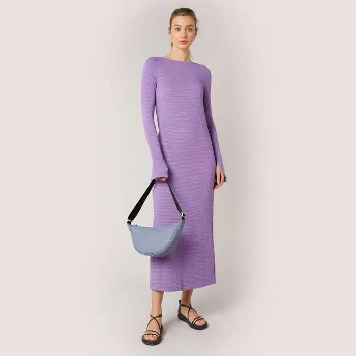 Fiorelli Darcey Crossbody Blue Backpacks Crossbody Bags