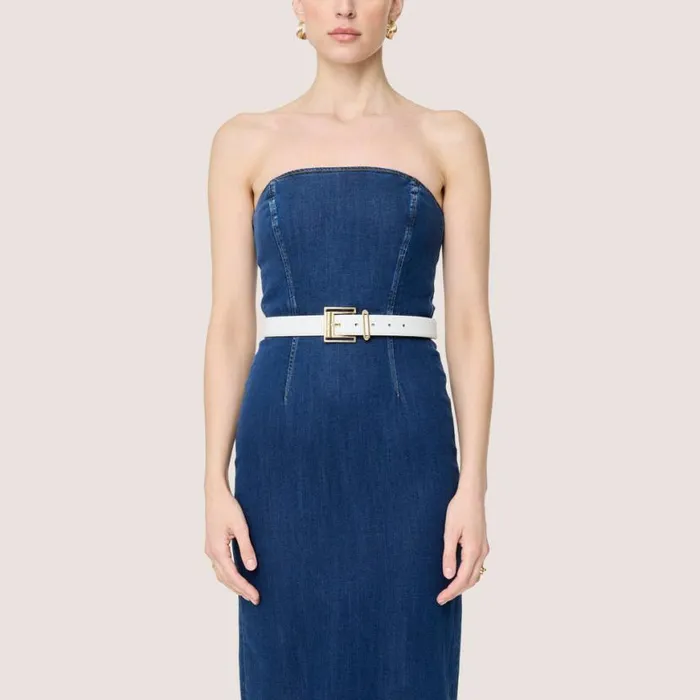 Fiorelli LOLA Belts White Beltsbelts BELTSBELTS
