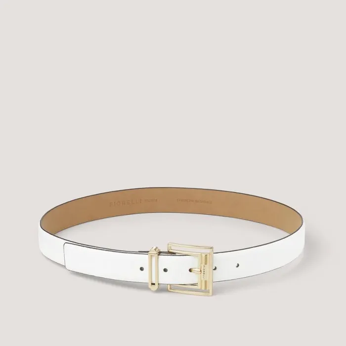 Fiorelli LOLA Belts White Beltsbelts BELTSBELTS