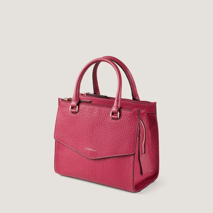 Fiorelli Mia Grab Red Backpacks Grab Bags Fiorelli Mia Grab Red Backpacks Grab Bags