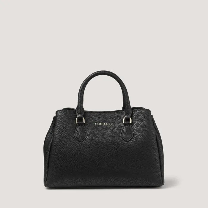 Fiorelli Paloma Mini Grab Black Backpacks Grab Bags