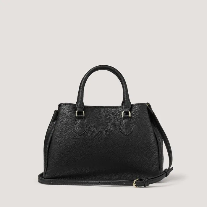 Fiorelli Paloma Mini Grab Black Backpacks Grab Bags