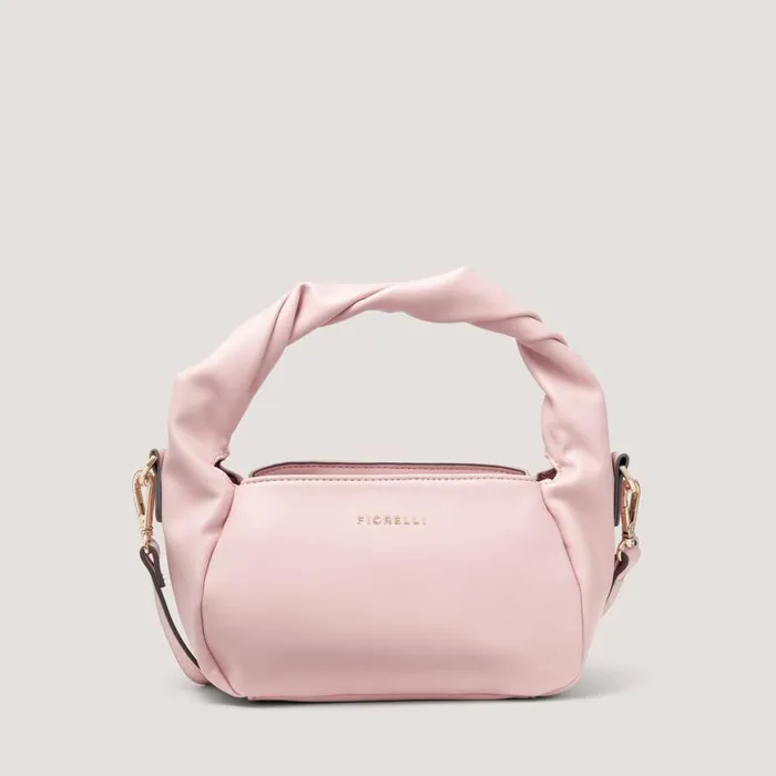 Fiorelli Ramona Mini Grab Light Pink Backpacks Occasion Bags