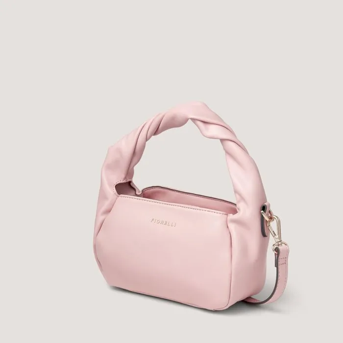Fiorelli Ramona Mini Grab Light Pink Backpacks Occasion Bags