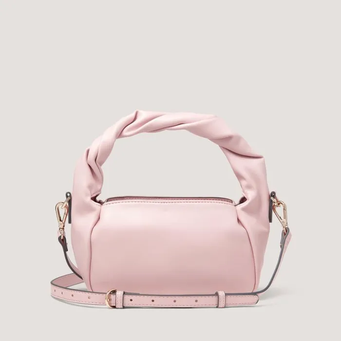 Fiorelli Ramona Mini Grab Light Pink Backpacks Occasion Bags