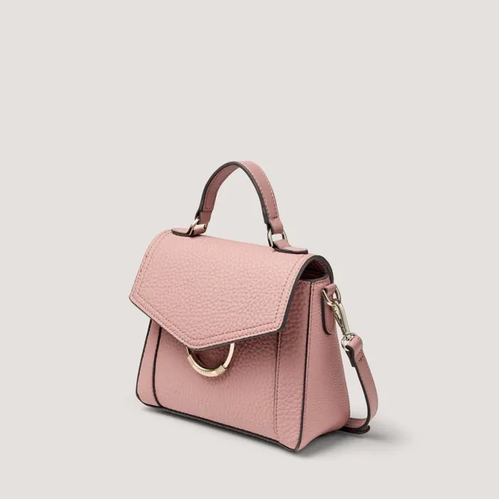 Fiorelli Selena Grab Dusky Pink Backpacks Occasion Bags