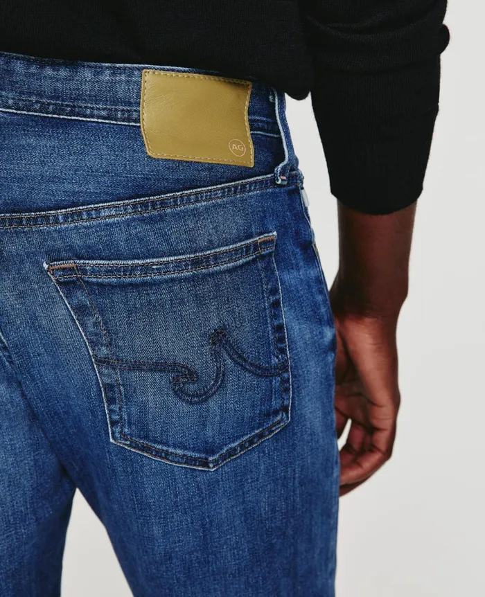 Graduate 14 Years Winslow Men AG Jeans Denim Graduate 14 Years Winslow Men AG Jeans Denim