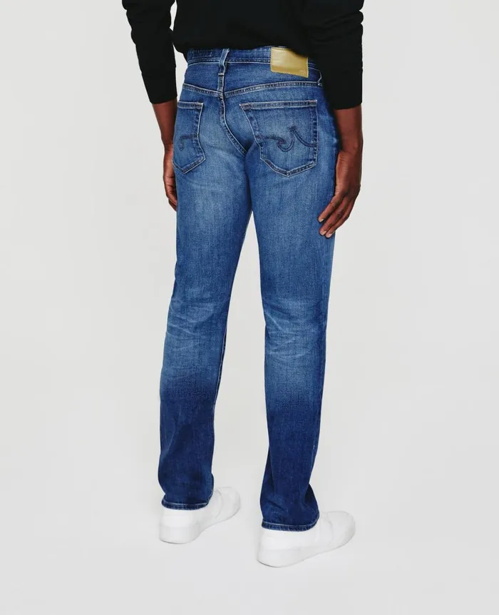 Graduate 14 Years Winslow Men AG Jeans Denim Graduate 14 Years Winslow Men AG Jeans Denim