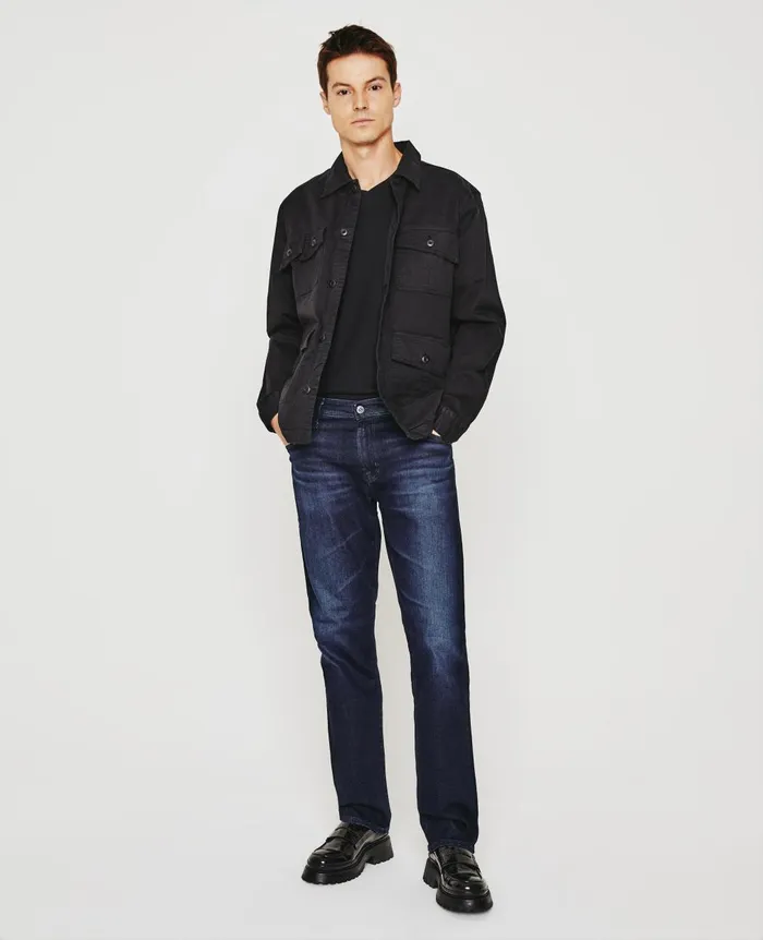 Graduate Orchestra Men AG Jeans Denim