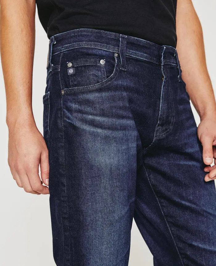 Graduate Orchestra Men AG Jeans Denim Graduate Orchestra Men AG Jeans Denim