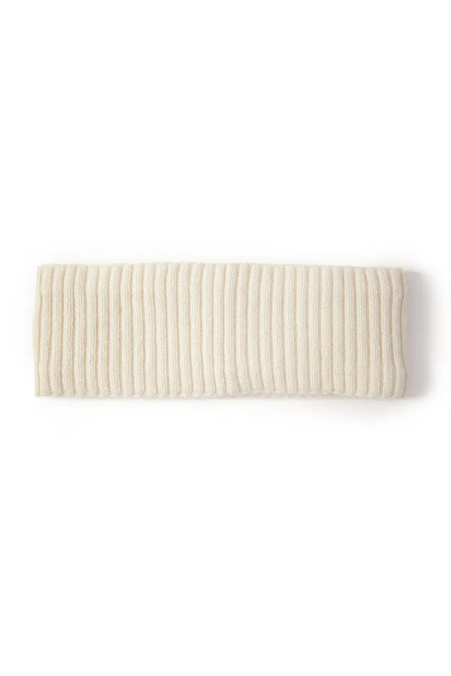 Holland Cooper Burghley Headband Cream Women Hats and Headbands Holland Cooper Burghley Headband Cream Women Hats and Headbands