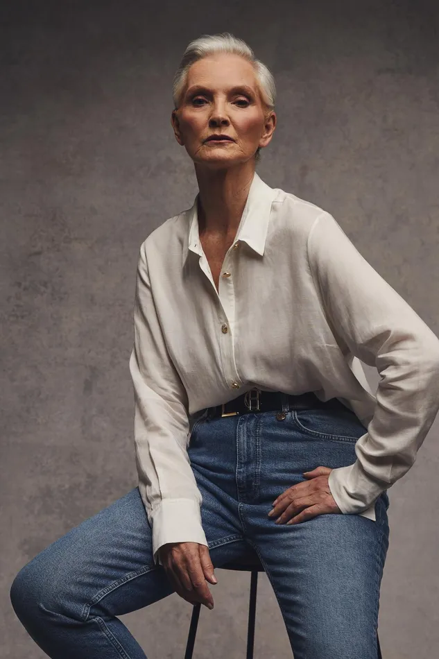 Holland Cooper Classic Shirt Women Shirts and Blouses Holland Cooper Classic Shirt Women Shirts and Blouses