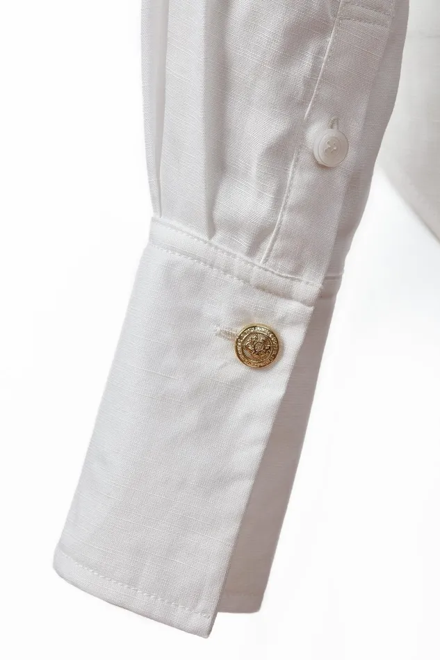 Holland Cooper Classic Shirt Women Shirts and Blouses Holland Cooper Classic Shirt Women Shirts and Blouses