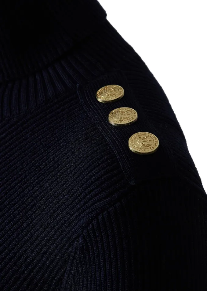 Holland Cooper Kensington Jumper Dress Ink Navy Women Dresses Holland Cooper Kensington Jumper Dress Ink Navy Women Dresses
