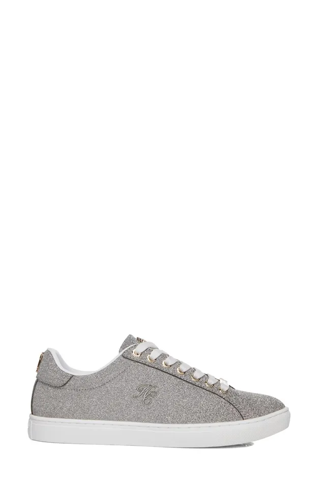 Holland Cooper Knightsbridge Crystal Trainer Women Trainers Holland Cooper Knightsbridge Crystal Trainer Women Trainers