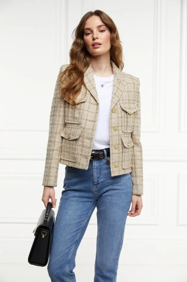 Holland Cooper Richmond Jacket Women Jackets Holland Cooper Richmond Jacket Women Jackets