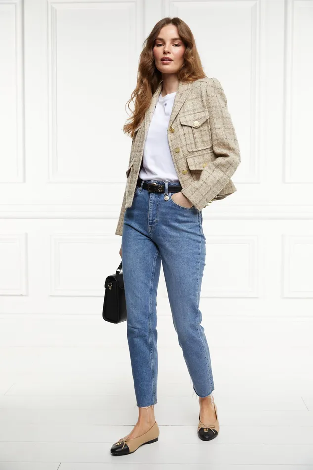 Holland Cooper Richmond Jacket Women Jackets Holland Cooper Richmond Jacket Women Jackets