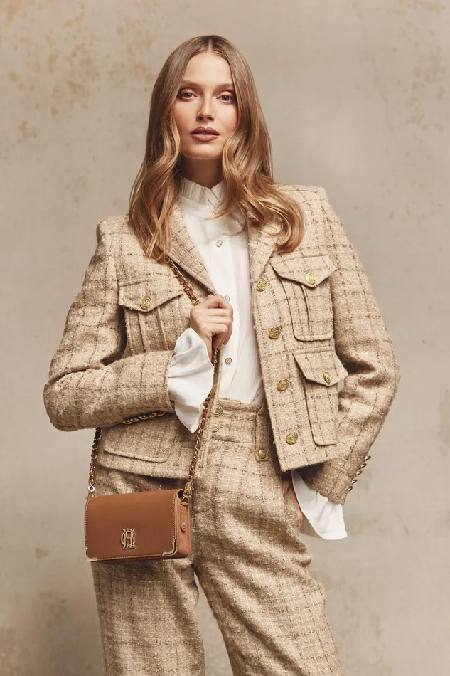 Holland Cooper Richmond Jacket Women Jackets Holland Cooper Richmond Jacket Women Jackets