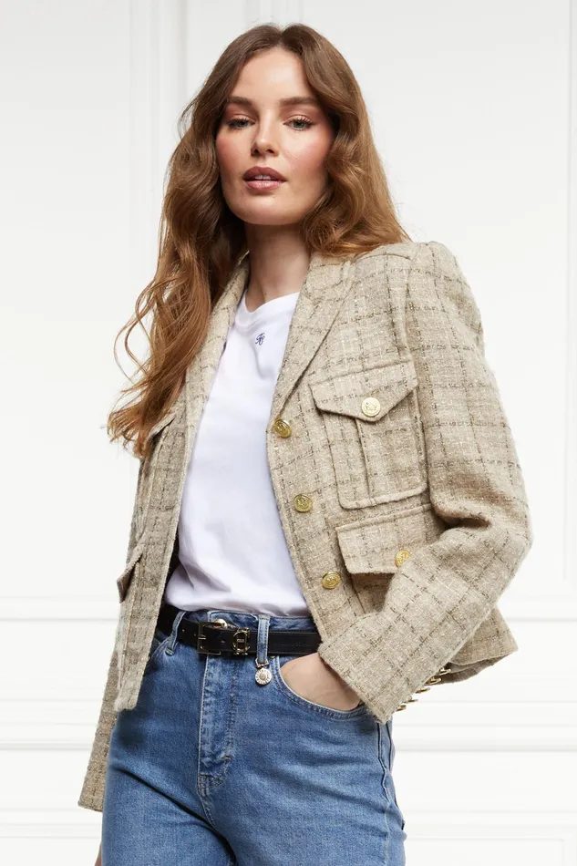 Holland Cooper Richmond Jacket Women Jackets Holland Cooper Richmond Jacket Women Jackets
