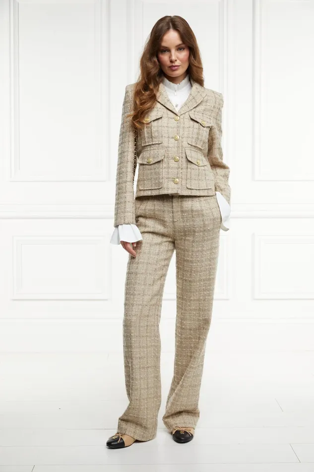 Holland Cooper Richmond Jacket Women Jackets Holland Cooper Richmond Jacket Women Jackets