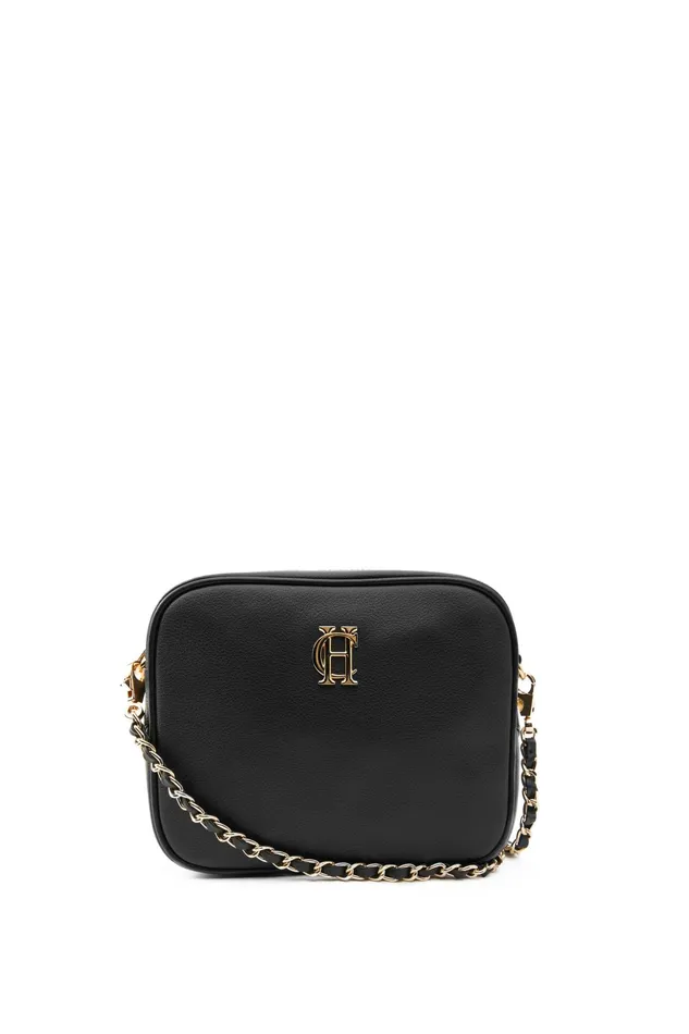 Holland Cooper Soho Camera Bag Black Women Bags Holland Cooper Soho Camera Bag Black Women Bags