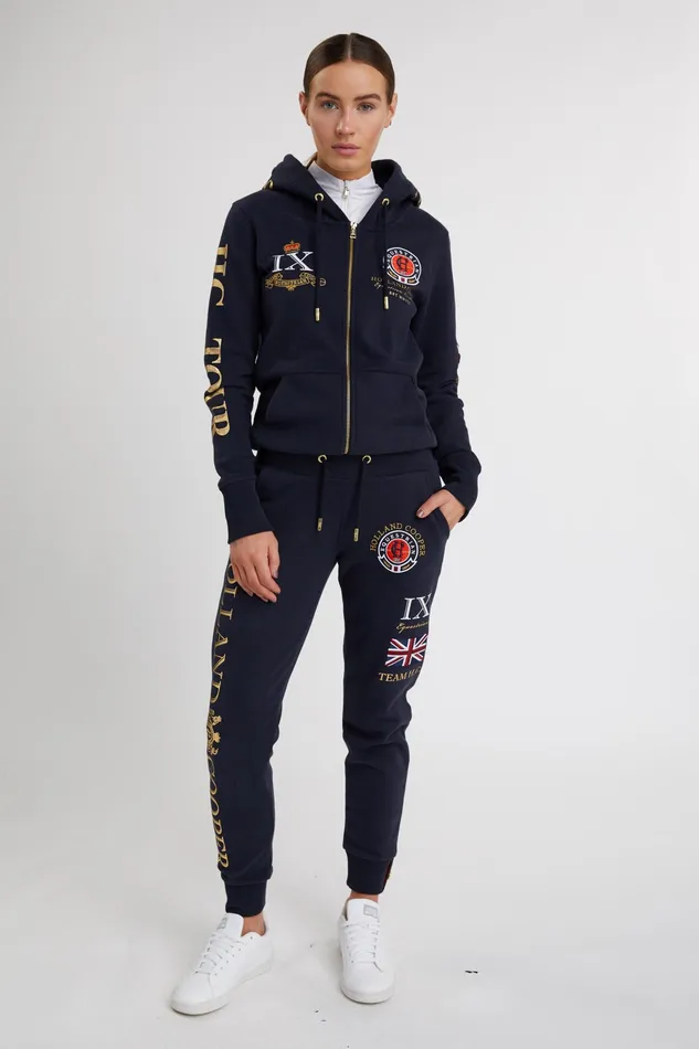 Holland Cooper Team Jogger Women Joggers