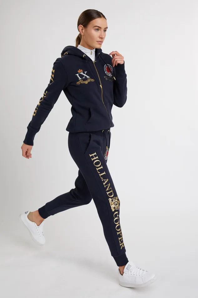 Holland Cooper Team Jogger Women Joggers Holland Cooper Team Jogger Women Joggers