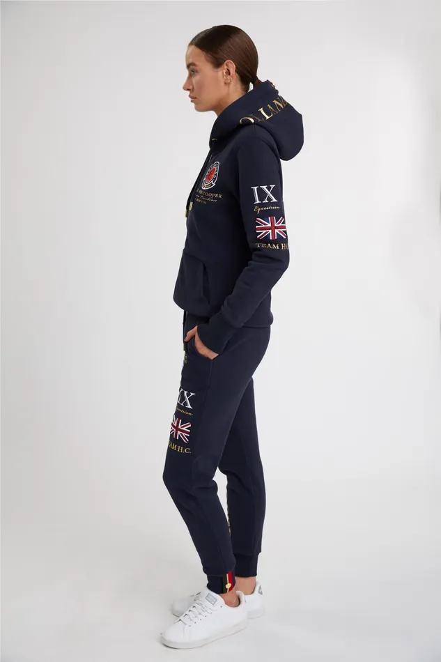 Holland Cooper Team Jogger Women Joggers Holland Cooper Team Jogger Women Joggers