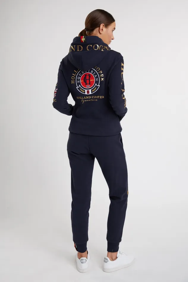 Holland Cooper Team Jogger Women Joggers Holland Cooper Team Jogger Women Joggers